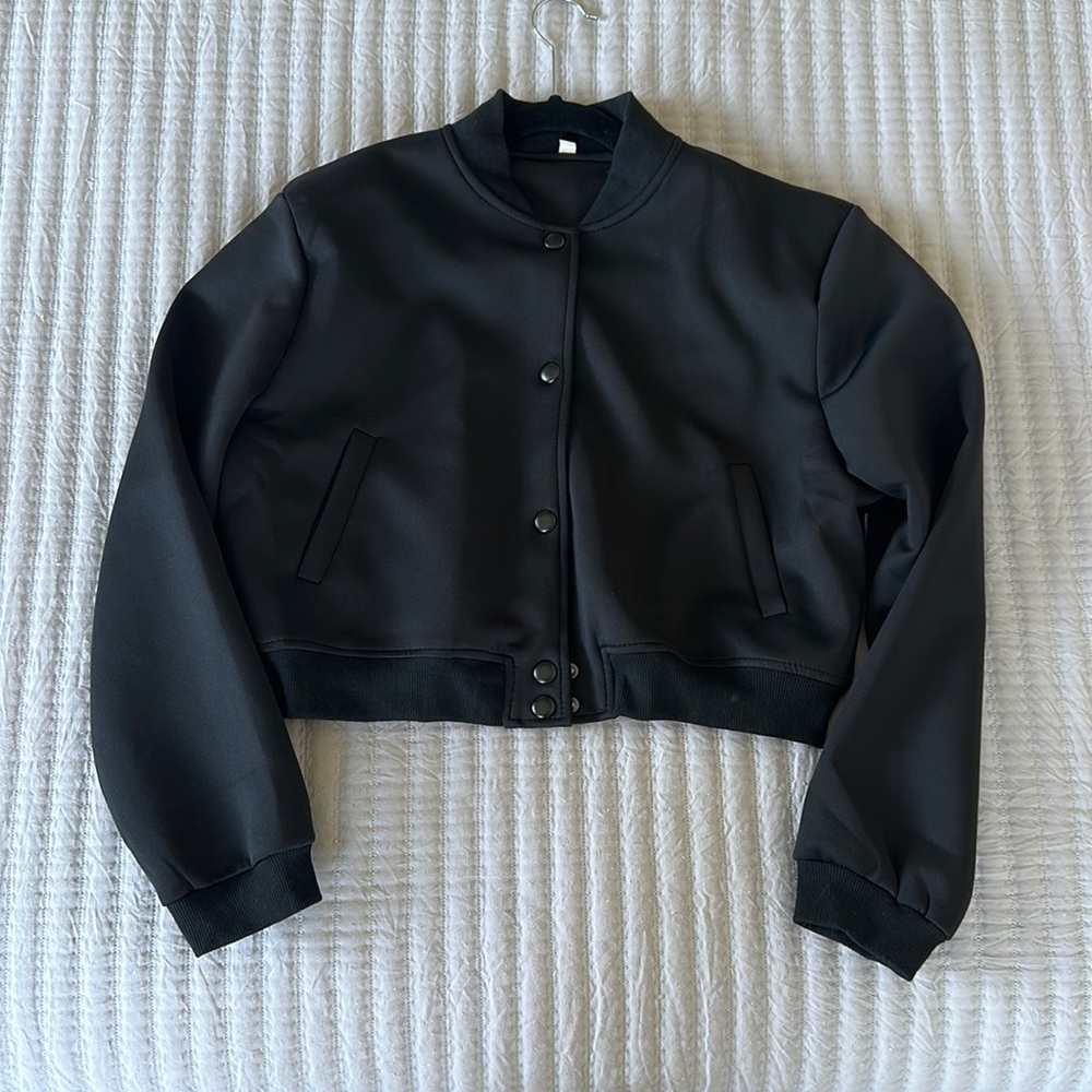 Zara bomber. Jacket and coat